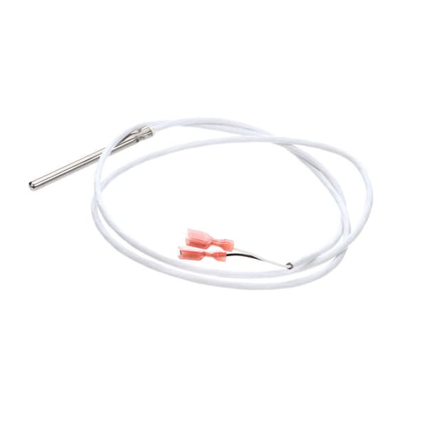 Temperature Wash Tank & Probe